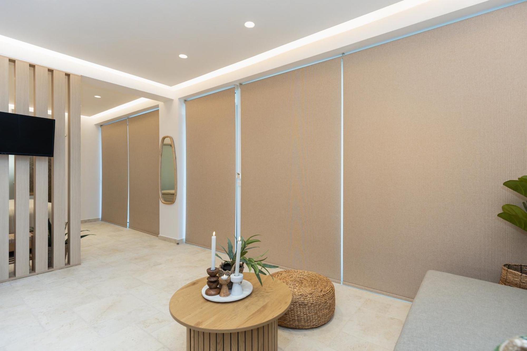 Stavroula Studios Paleokastritsa Bagian luar foto